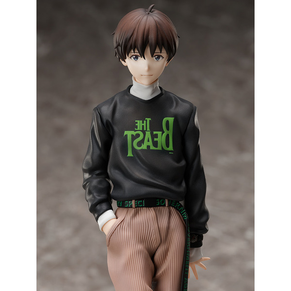 エヴァべあ 碇シンジver.セブンネット限定【未開封】 エヴァンゲリオン』（RADIO EVA）碇シンジ Ver.RADIO EVA 通販｜セブン