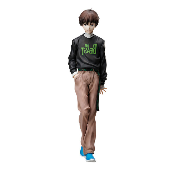 エヴァべあ 碇シンジver.セブンネット限定【未開封】 エヴァンゲリオン』（RADIO EVA）碇シンジ Ver.RADIO EVA 通販｜セブン