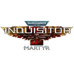 PS5 ウォーハンマー 40，000：Inquisitor－Martyr Ultimate Edition
