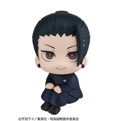 るかっぷ 呪術廻戦 夏油傑 高専ver.（2026年2月以降発売予定）【入荷予約】