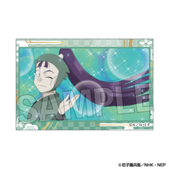 忍たま乱太郎　積み積みブロック　21