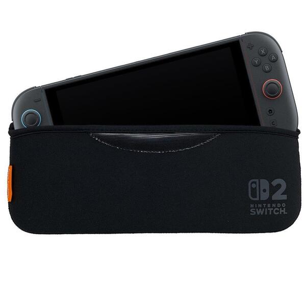 Nintendo Switch 2 クイックポーチ for Nintendo Switch 2