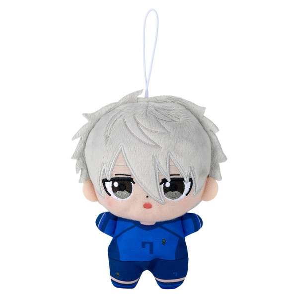 すぴぬい ブルーロック おしゃべり 凪 誠士郎 通販｜セブン