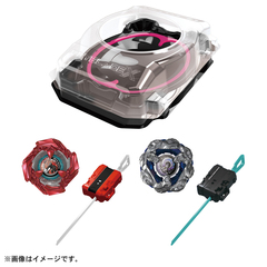 BX-46 バトルエントリーセット∞