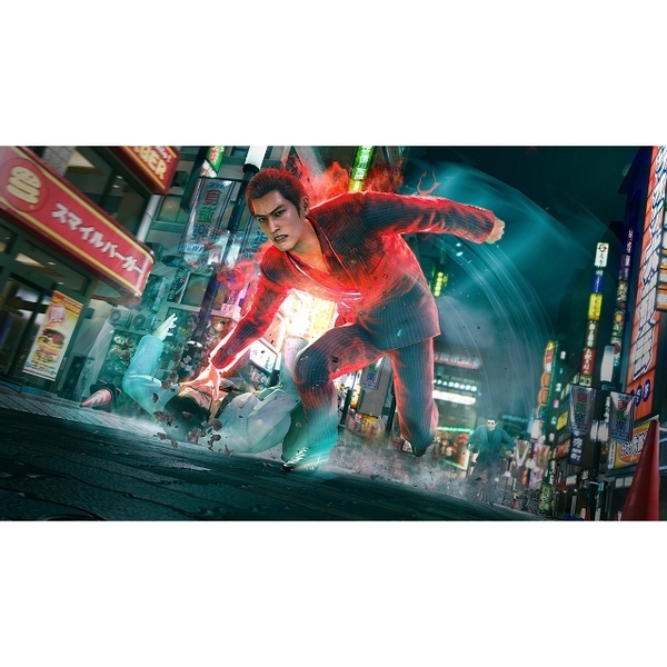 PS4 龍が如く 極3 / 龍が如く3外伝 Dark Ties 通販｜セブン