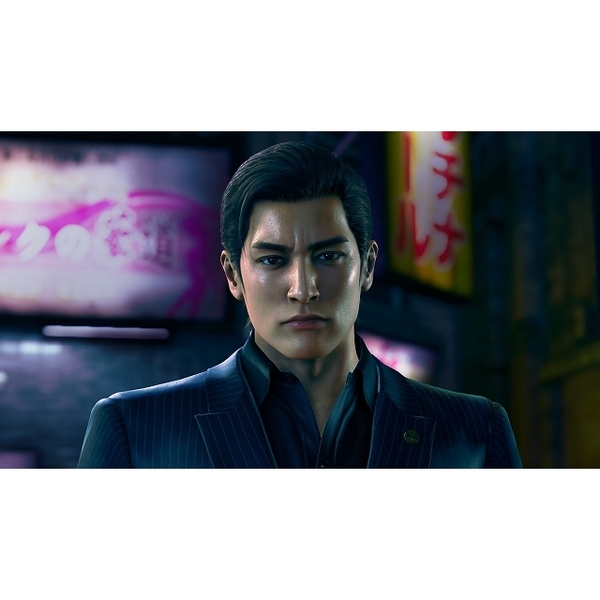 龍が如く3 PS4 PS4】龍が如く 極3 / 龍が如く3外伝 Dark Ties | アニメイト