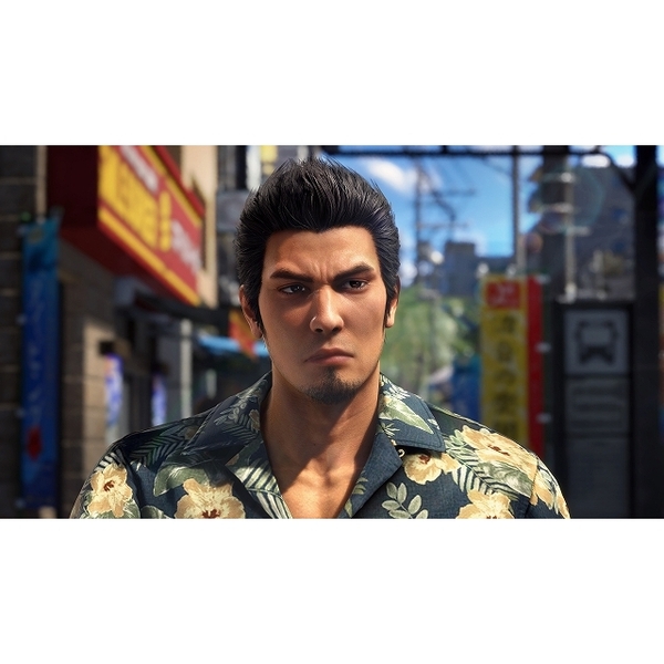 PlayStation4 - ジータンさん専用　龍が如く3.4.5.6.7 PlayStation4 - ジータンさん専用 龍が如く3.4.5.6.7 ジータン