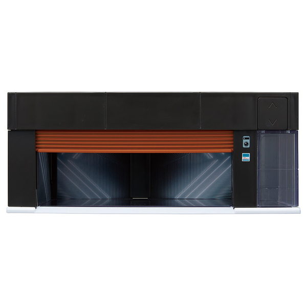 tomica GARAGE PREMIUM BLACK