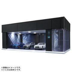 ｔｏｍｉｃａ ＧＡＲＡＧＥ ＰＲＥＭＩＵＭ ＢＬＡＣＫ Ｓｔａｎｄａｒｄ Ｅｄｉｔｉｏｎ（2025年12月中旬以降発売予定）