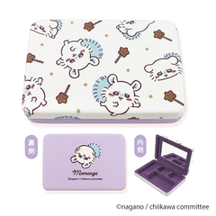 アクセサリーケース　モモンガ