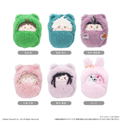 ダンガンロンパ1・2 Reload　くるみたぴぬい　Vol.2【BOX】（2026年5月以降発売予定）