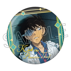 名探偵コナン缶バッジ - 通販｜セブンネットショッピング