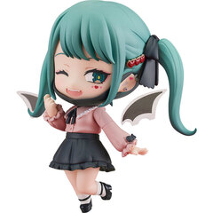 キャラクター・ボーカル・シリーズ01 初音ミクねんどろいど 初音ミク ヴァンパイア Ver.【再販】（2026年7月以降発売予定）