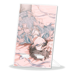 【絵師コレ】「すばる」アクリルスマホスタンド 2