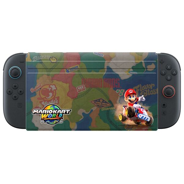 Nintendo Switch 2 フロントカバー COLLECTION for Nintendo Switch 2