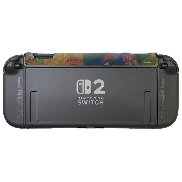 Nintendo Switch 2 フロントカバー COLLECTION for Nintendo Switch 2 Nintendo Switch 2 フロントカバー COLLECTION for Nintendo Switch 2