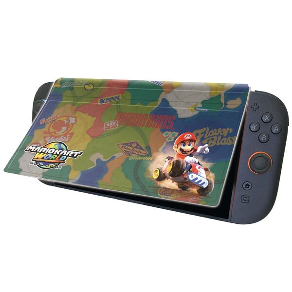 Nintendo Switch 2 フロントカバー COLLECTION for Nintendo Switch 2
