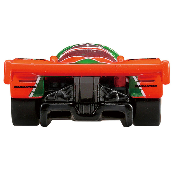 トミカプレミアムRacing マツダ 787B 通販｜セブンネット