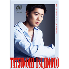 TATSUNORI TSUJIMOTO～BOYS AND MEN 10th Anniversary Book DIGITAL～