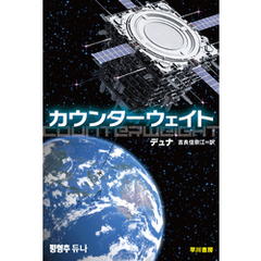 カウンターウェイト