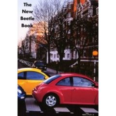 Ｔｈｅ　Ｎｅｗ　Ｂｅｅｔｌｅ　ｂｏｏｋ　Ｓｉｎｃｅ　１９３４～