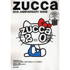 ｚｕｃｃａ　２０ｔｈ　ＡＮＮＩＶＥＲＳＡＲＹ　ＩＳＳＵＥ