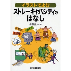 イラストでよむストレーキャパシティのはなし