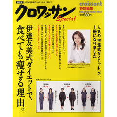 伊達友美式ダイエットで、食べても痩せる理由。　保存版