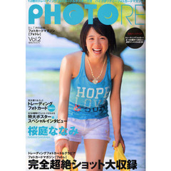 ＰＨＯＴＯＲＥ　　　２　桜庭ななみ