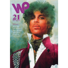Ｗａｘ　Ｐｏｅｔｉｃｓ　Ｊａｐａｎ　２１（２０１２ＡＰＲ／ＭＡＹ）　Ｐｒｉｎｃｅ・Ｍｉｔｓｕ　Ｔｈｅ　Ｂｅａｔｓ・Ｍｏｒｒｉｓ　Ｄａｙ・Ｊｅｓｓｅ　Ｊｏｈｎｓｏｎ・Ｊａｍｅｓ　Ｍａｓｏｎ・Ｎｏｒｍａｎ　Ｊａｙ