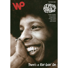 Ｗａｘ　Ｐｏｅｔｉｃｓ　Ｊａｐａｎ　３７（２０１４ＤＥＣ／ＪＡＮ）　Ｓｌｙ　＆　ｔｈｅ　Ｆａｍｉｌｙ　Ｓｔｏｎｅ・Ａｒｅｔｈａ　Ｆｒａｎｋｌｉｎ・Ｌａｒｒｙ　Ｇｒａｈａｍ・Ｆｒｅｄｄｉｅ　Ｓｔｏｎｅ・Ｎｏｖｅｎａ　Ｃａｒｍｅｌ