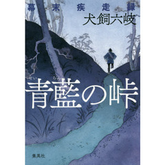 青藍の峠　幕末疾走録