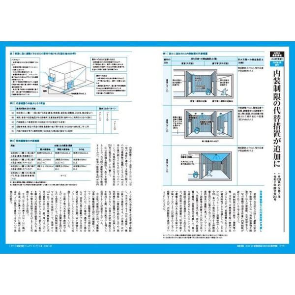 確認申請マニュアル コンプリート版 2022－23 最新の建築