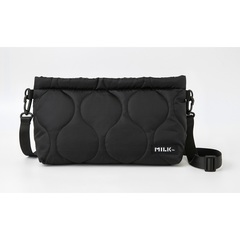 MILKFED. QUILTING SHOULDER BAG BOOK（セブン－イレブン／セブンネット限定）