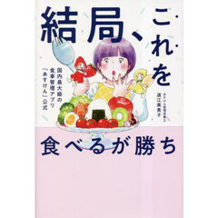 結局、これを食べるが勝ち！　国内最大級の食事管理アプリ『あすけん』公式