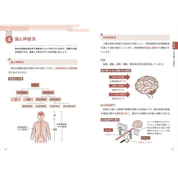 合格をサポート！マンガでわかる登録販売者試験要点テキスト 通販｜セブンネットショッピング