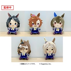 ウマ娘 プリティーダービー もちどる セブンネット限定