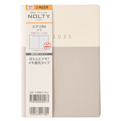９６５９．エクリＢ６メモ