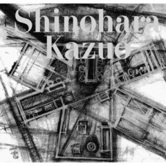 Ｓｈｉｎｏｈａｒａ　Ｋａｚｕｏ　２巻セット