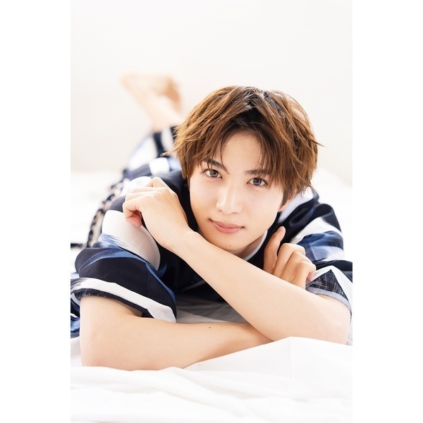 知念英和『ひでのよんな～らいふ。』【セブンネット限定特典：生写真 1