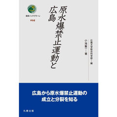 原水爆禁止運動と広島