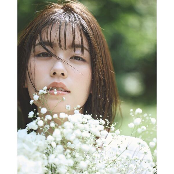 小芝風花カレンダー2026「Flower」 通販｜セブンネットショッピング