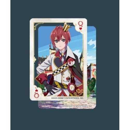 ツイステッドワンダーランドザアニメーショ 通販｜セブンネット