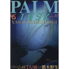 パーム　４５　ＴＡＳＫ　１０