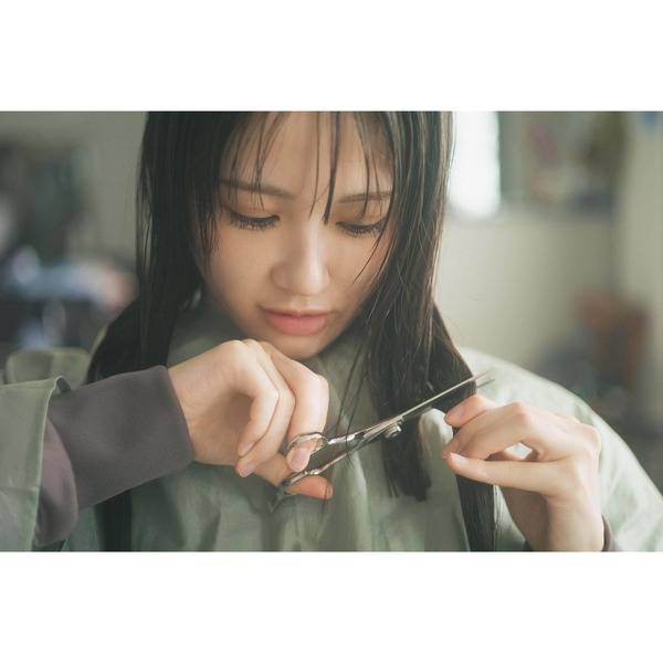 STU48 中村舞 2nd写真集（仮）【セブンネット限定特典：ブロマイド（生