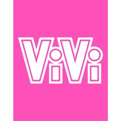 ViVi 2025年9月号通常版 表紙：新ViViモデル