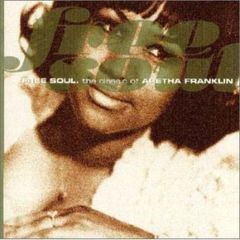 フリー・ソウル　クラシック・オブ・アレサ・フランクリン