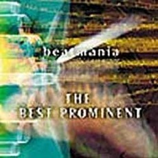 beatmania　THE　BEST　PROMINENT