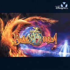 東京ディズニーシー　ブラヴィッシーモ！