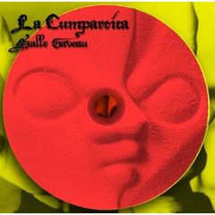La　Cumparsita